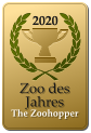 2020  Zoo des Jahres The Zoohopper