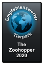Tierpark The Zoohopper 2020 Empfehlenswerter