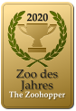 2020  Zoo des Jahres The Zoohopper