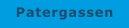 Patergassen
