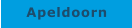 Apeldoorn