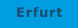 Erfurt
