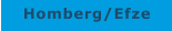 Homberg/Efze