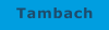 Tambach