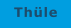 Thüle