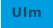 Ulm