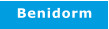 Benidorm