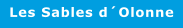 Les Sables d´Olonne
