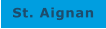 St. Aignan