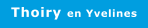 Thoiry en Yvelines