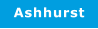 Ashhurst