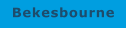 Bekesbourne