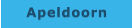Apeldoorn