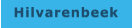 Hilvarenbeek
