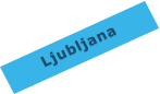 Ljubljana