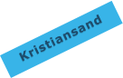 Kristiansand