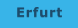 Erfurt