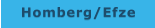 Homberg/Efze