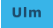 Ulm