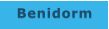 Benidorm
