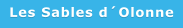 Les Sables d´Olonne