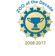 ZOO of the Decade 2008-2017