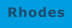 Rhodes