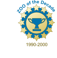 ZOO of the Decade 1990-2000