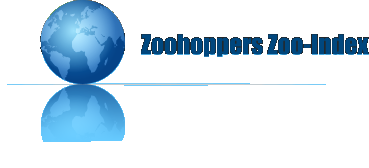 Zoohoppers Zoo-Index